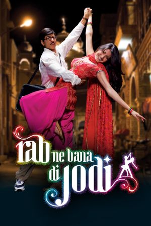 Rab Ne Bana Di Jodi's poster