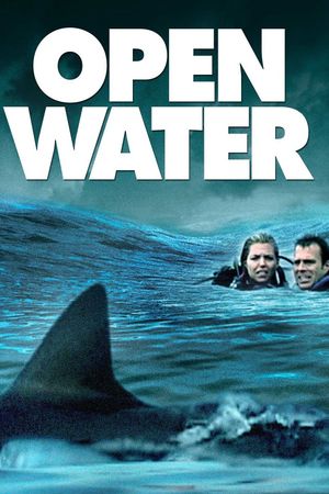 Open Water's poster