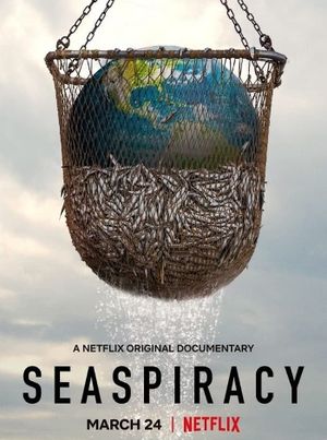Seaspiracy's poster