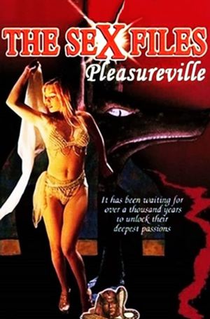 Sex Files: Pleasureville's poster