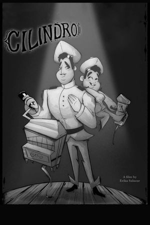Cilindro's poster