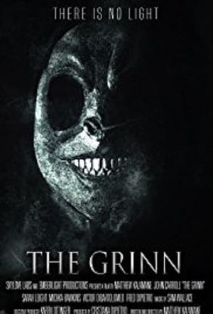 The Grinn's poster