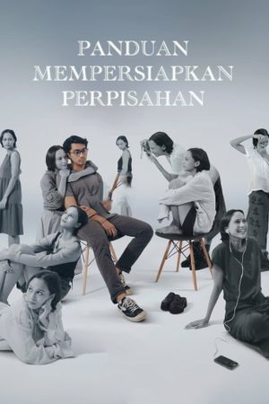 Panduan Mempersiapkan Perpisahan's poster