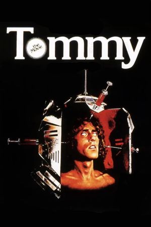 Tommy's poster