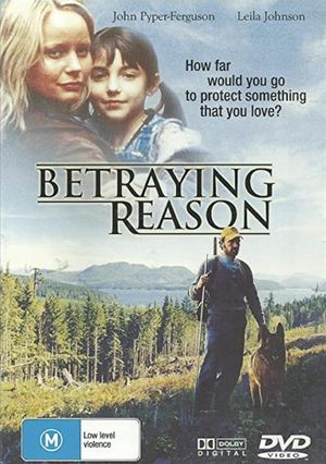 Betraying Reason's poster