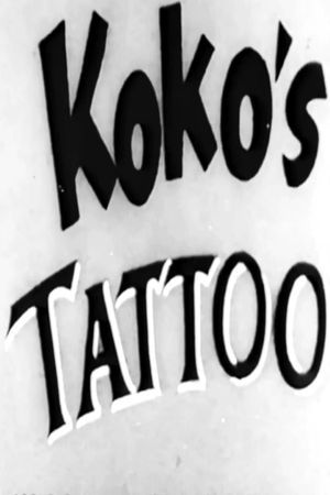 Ko-Ko's Tattoo's poster