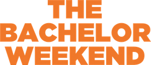The Bachelor Weekend's poster