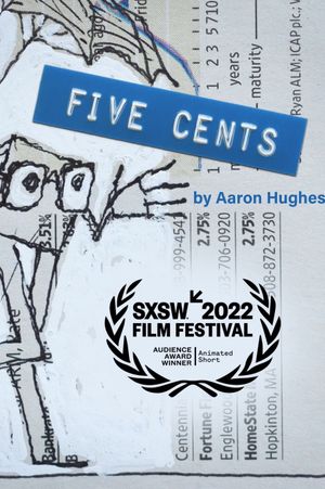 Five Cents's poster