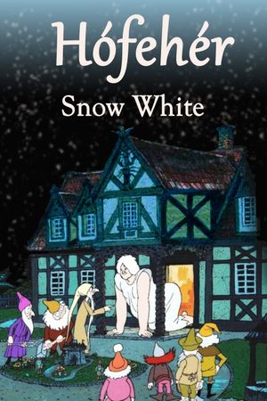 Snow White's poster