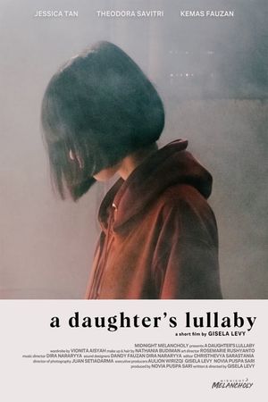 A Daughter's Lullaby's poster