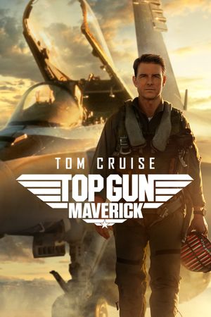Top Gun: Maverick's poster
