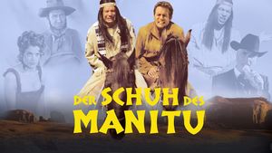 Manitou's Shoe's poster