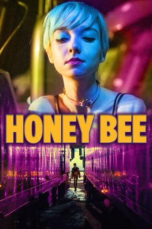 Honey Bee's poster