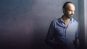 Édouard, mon pote de droite - Épisode 3 : Aux manettes's poster