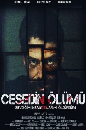 Cesedin Ölümü's poster image