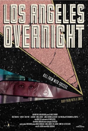 Los Angeles Overnight's poster