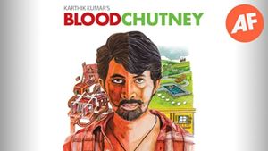 Blood Chutney's poster