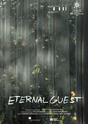 Eternal Guest's poster image