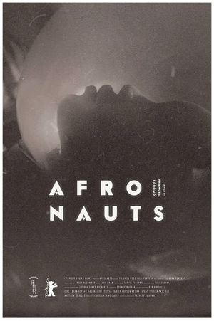 Afronauts's poster