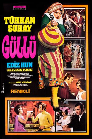 Güllü's poster