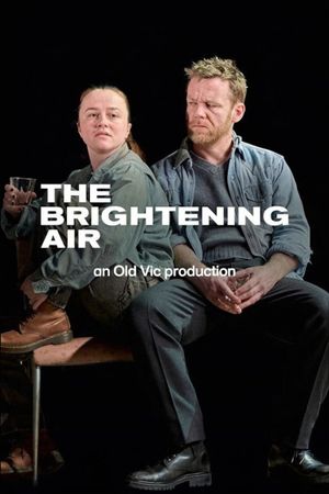 The Brightening Air's poster