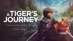 The Tiger's Nest's poster