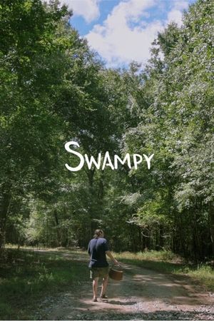 Swampy's poster