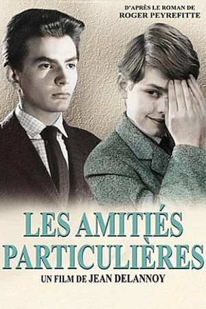 This Special Friendship's poster