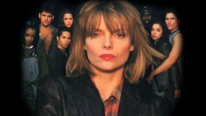 Dangerous Minds's poster