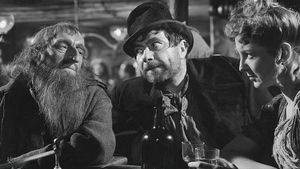 Oliver Twist's poster