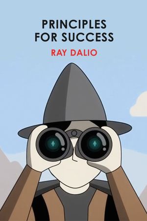 Principles for Success's poster