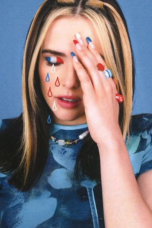 Not Okay's poster
