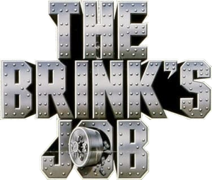 The Brink's Job's poster