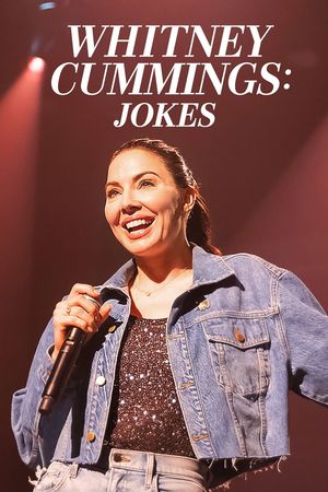 Whitney Cummings: Jokes's poster