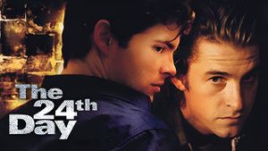 The 24th Day's poster