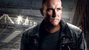 Kill Kane's poster