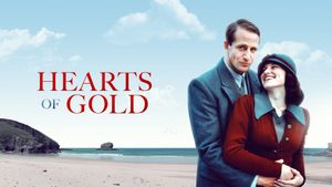 Hearts of Gold's poster