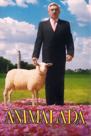 Animal's poster