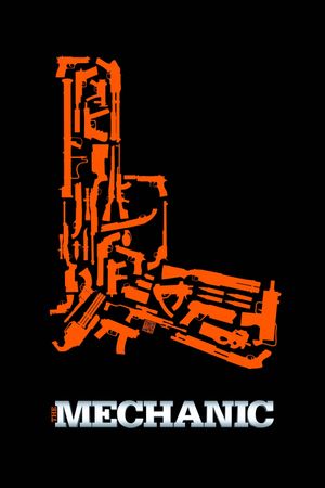 The Mechanic's poster
