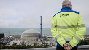 Nucléaire, l'impasse française's poster