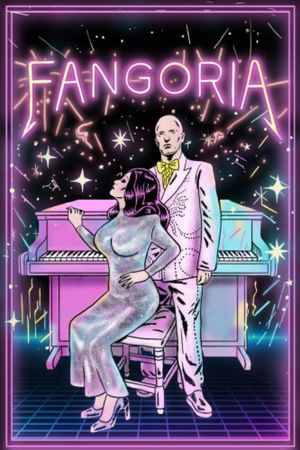Fangoria's poster