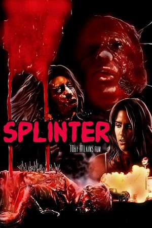 Splinter's poster