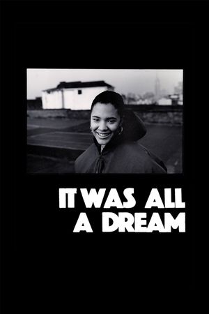 It Was All a Dream's poster