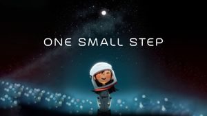 One Small Step's poster