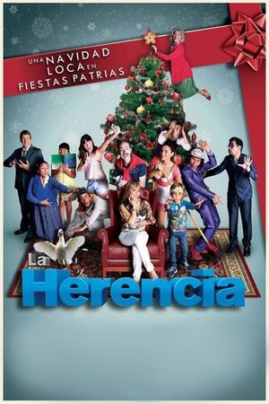 La Herencia's poster