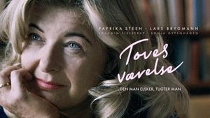 Tove's Room's poster