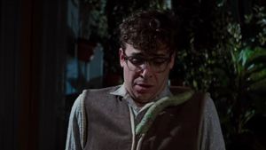 Little Shop of Horrors's poster
