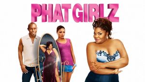Phat Girlz's poster