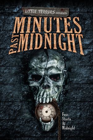 Minutes Past Midnight's poster