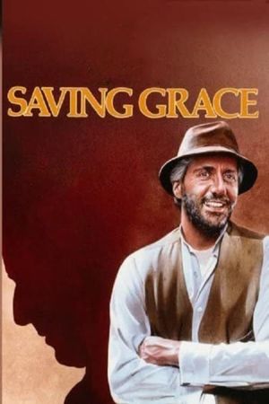 Saving Grace's poster